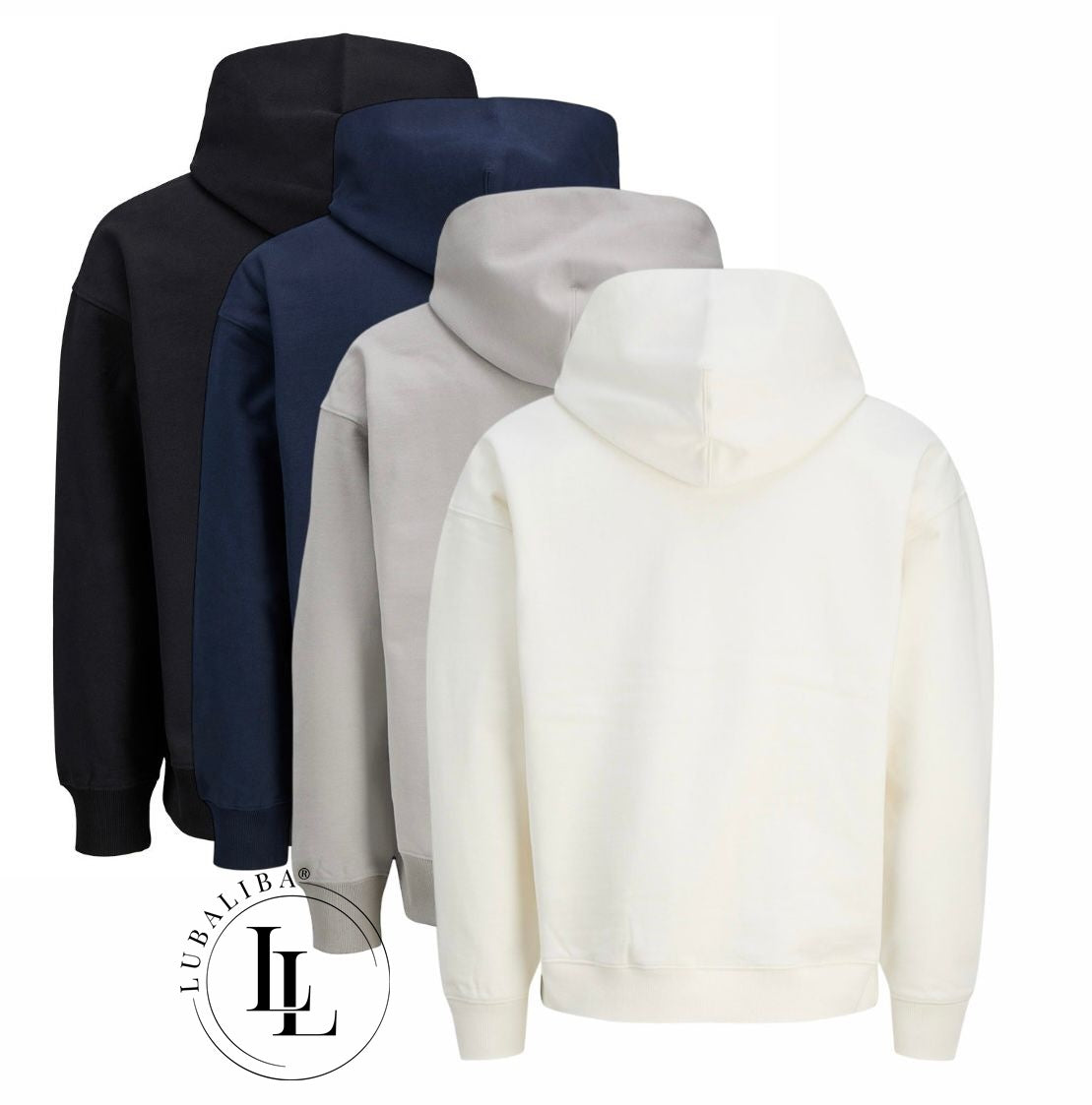 Hoodie Statement Pro - Farbwahl 4 Farben Creattextil